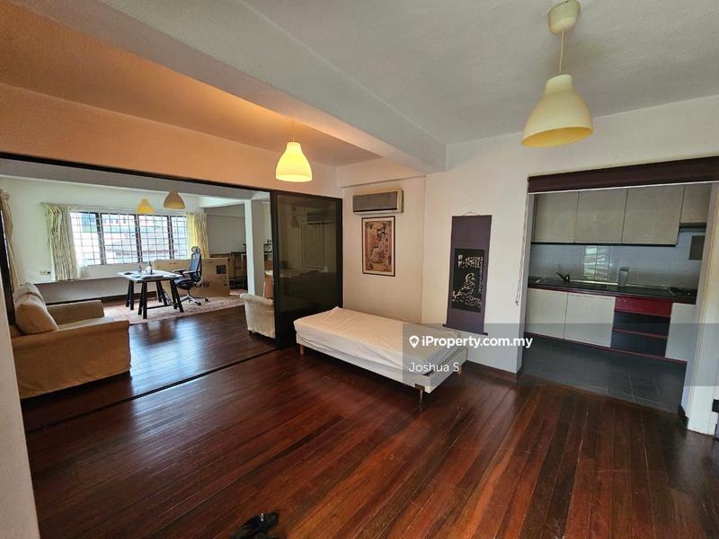 Bungalow House for Sale in Bukit Damansara, Damansara Heights by Joshua S - iProperty.com.my