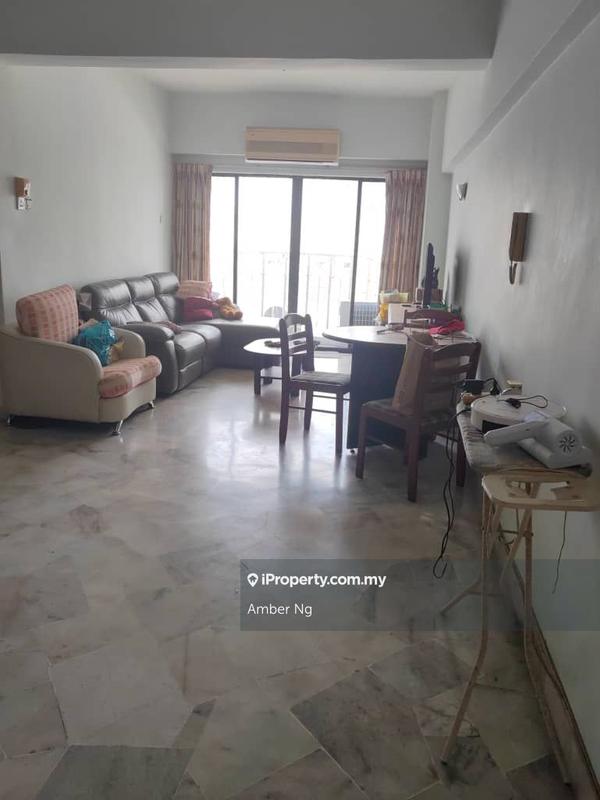 Kondominium untuk Dijual di Sri Pelangi Condominiums oleh Amber Ng - iProperty.com.my
