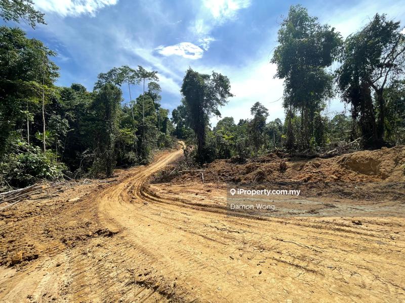 For Sale - 224 acres of leased land