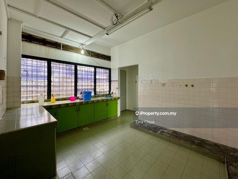 Bungalow House for Sale in Damansara Heights, Damansara Heights by Tina Chua - iProperty.com.my