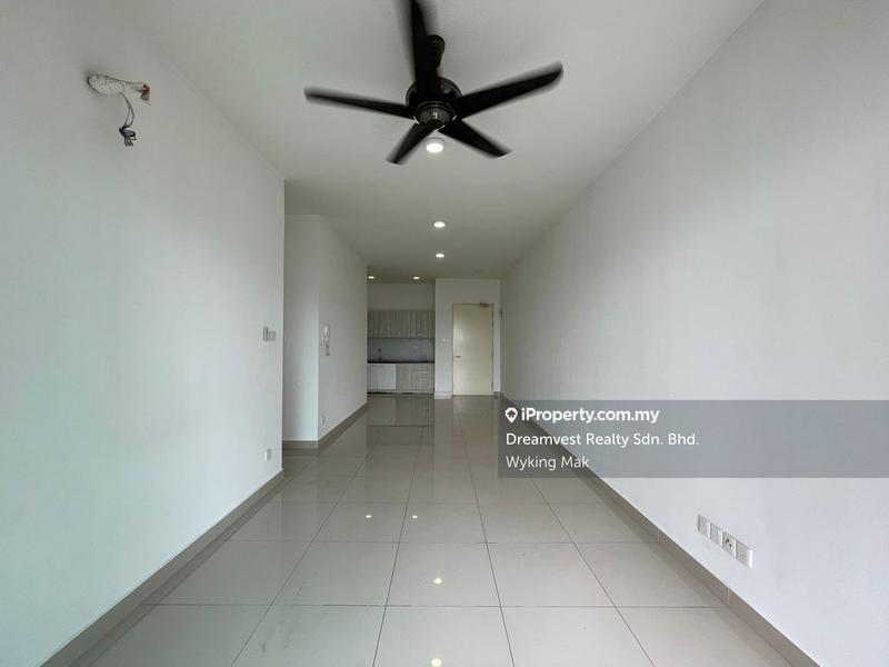 Service Residence for Sale in Sentul Village by Wyking Mak - iProperty.com.my