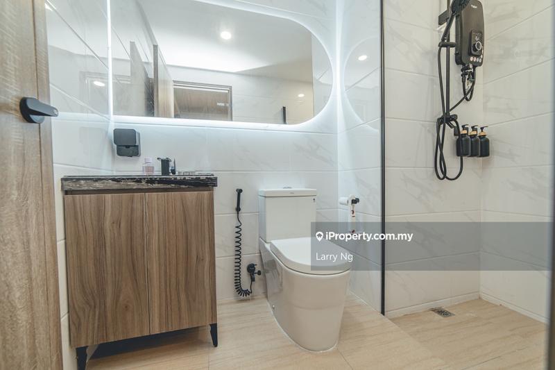 Kediaman Servis untuk Disewa di Country Garden Central Park oleh Larry Ng - iProperty.com.my