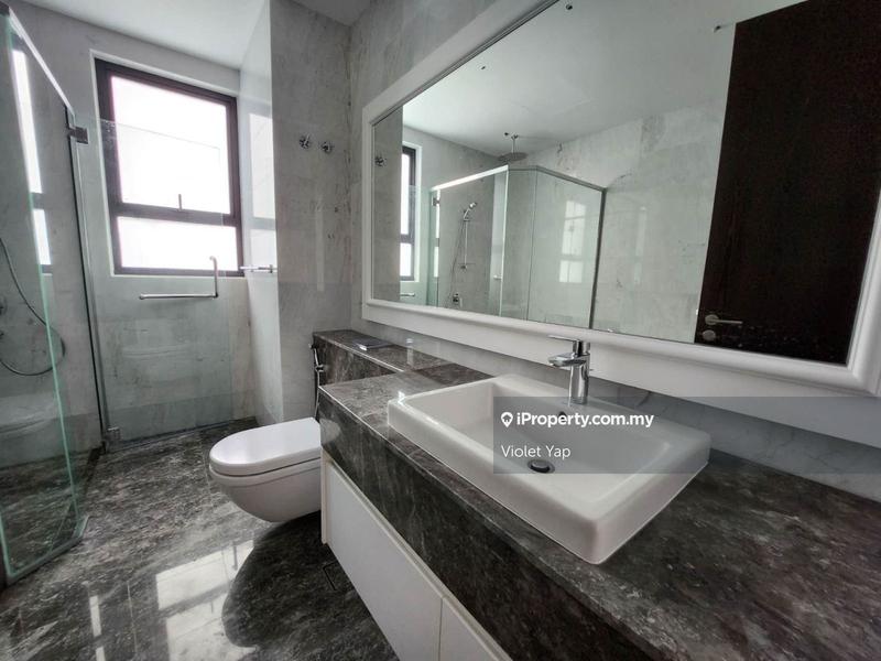 Residensi Servis untuk Dijual di The Manor oleh Violet Yap - iProperty.com.my