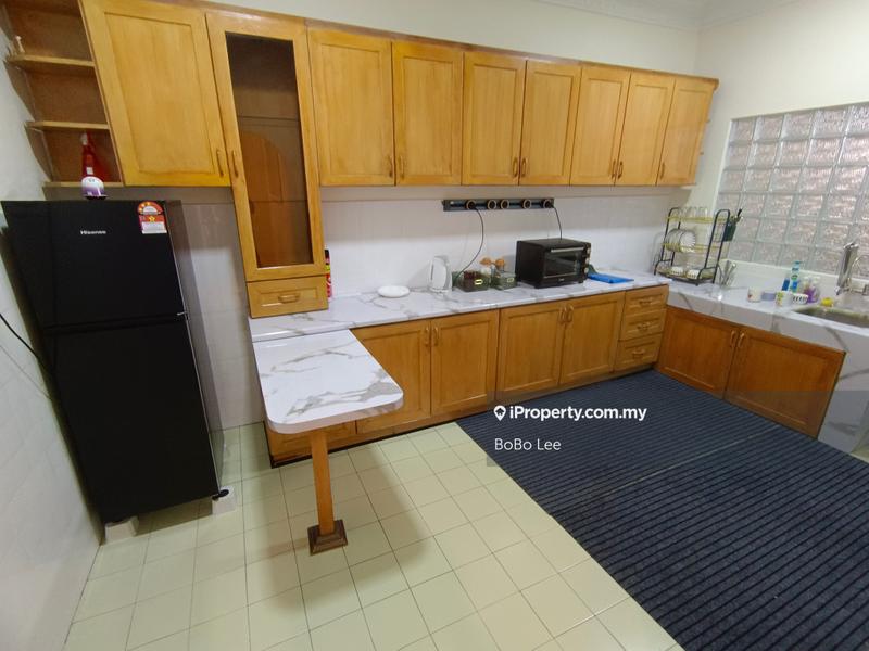 Rumah Teres 2-Tingkat untuk Dijual di Happy Garden, Kuchai Lama oleh BoBo Lee - iProperty.com.my