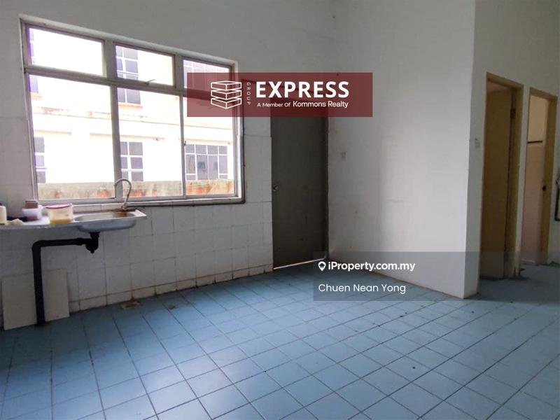 Kedai untuk Disewa di Permyjaya, Miri oleh Sam Yong - iProperty.com.my