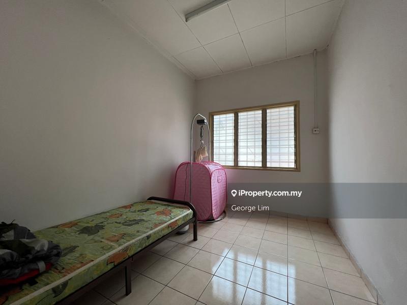 Rumah Berangkai 2 Tingkat untuk Dijual di Bk5, Bandar Kinrara oleh George Lim - iProperty.com.my