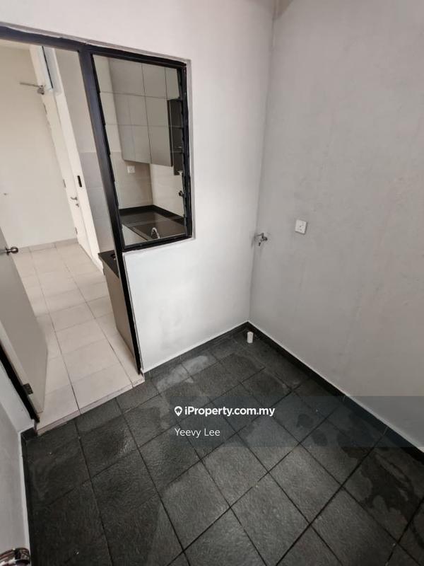 For Rent - Residensi Max