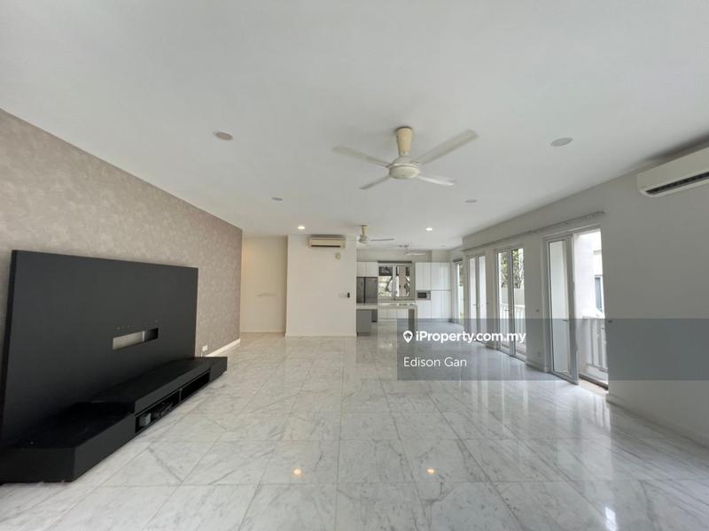 Rumah Berkembar untuk Disewa di Villa Serene Kiara, Sri Hartamas oleh Edison Gan - iProperty.com.my