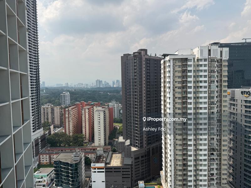 Residensi Servis untuk Disewa di Alfa Bangsar oleh Ashley Foo - iProperty.com.my