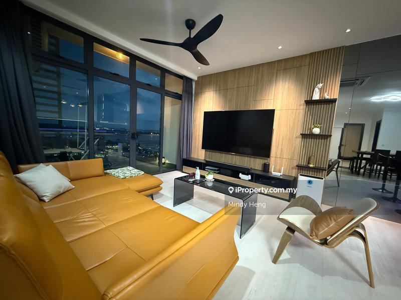 Service Residence for Sale in Green Haven by Mindy Heng - iProperty.com.my