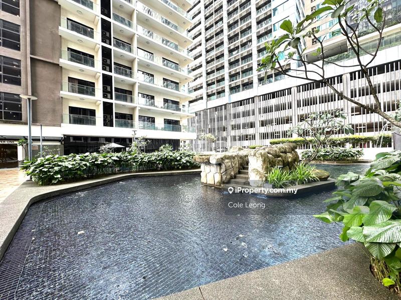 Residensi Servis untuk Dijual di Fraser Residence (188 Suites) oleh Cole Leong - iProperty.com.my