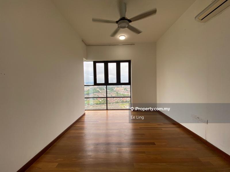 For Rent - Park Villa