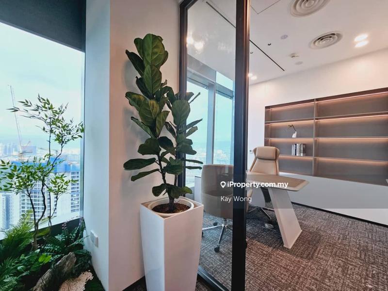 Office for Rent in Tun Razak Exchange, Kuala Lumpur by Kay Wong - iProperty.com.my