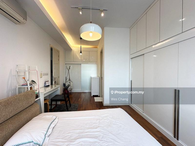 Kondominium untuk Dijual di Surian Residences oleh Wes Chang - iProperty.com.my