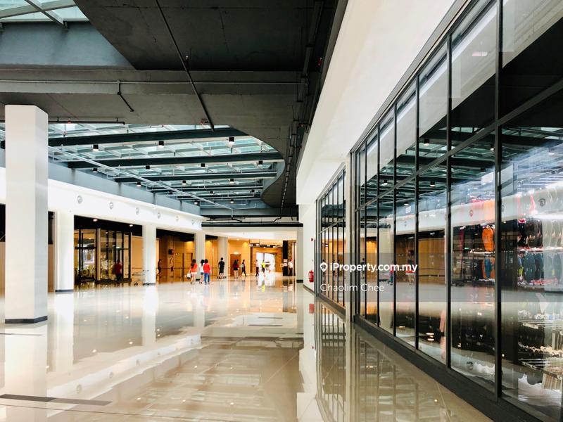 For Sale - United Point (Residensi Berpadu)