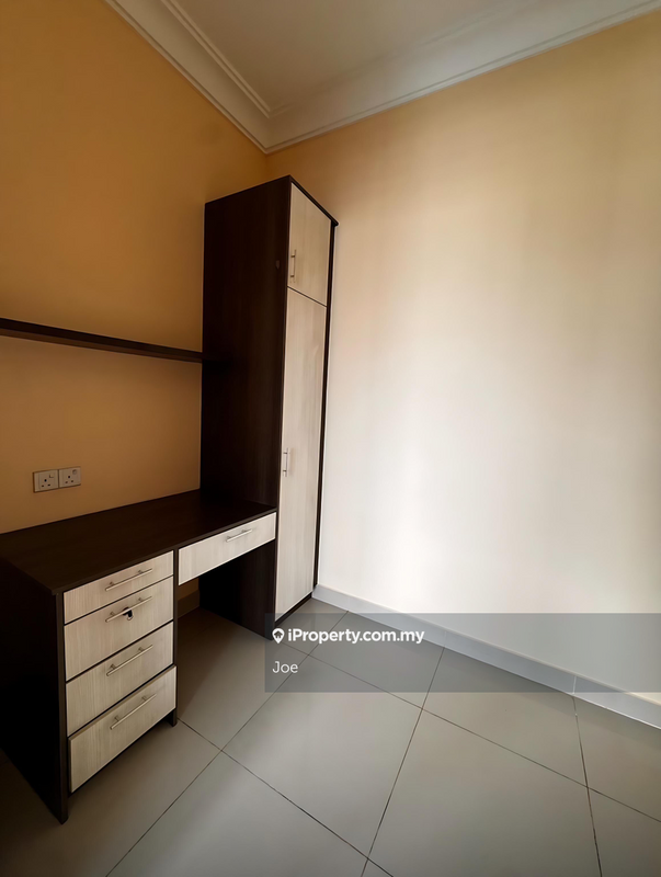 Condominium for Rent in Mutiara Residency by Joe - iProperty.com.my