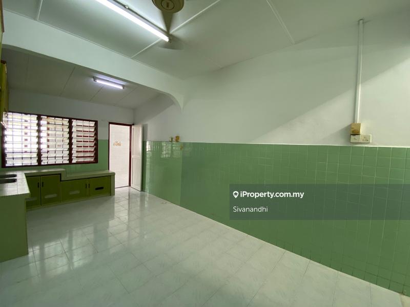 Rumah Teres untuk Dijual di Taman Klang Jaya, Klang oleh Sivanandhi - iProperty.com.my