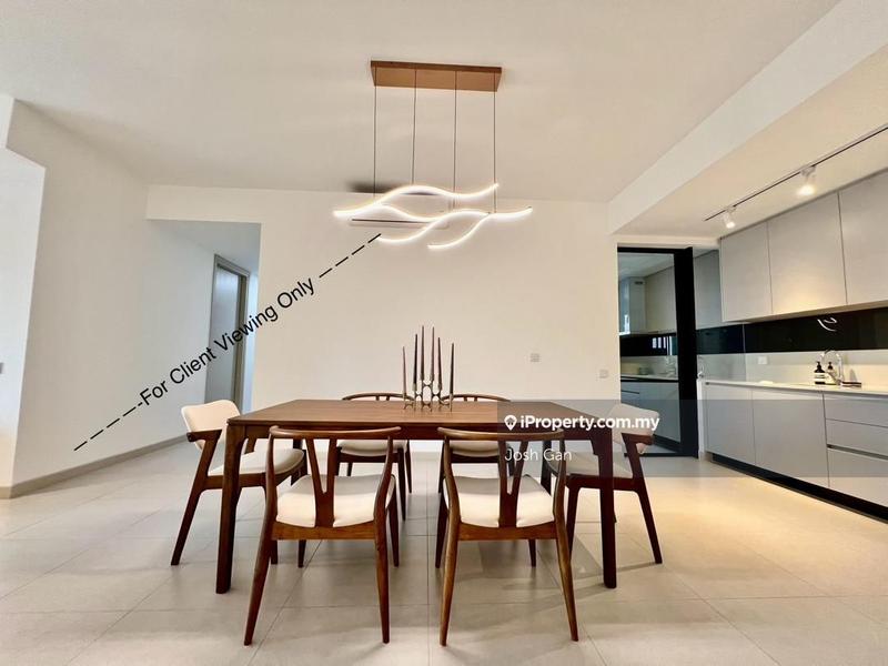 For Sale - Residensi Astrea