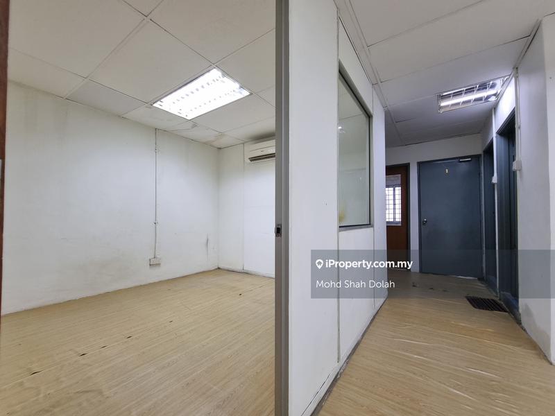 Pejabat untuk Dijual di lj935, Sentul oleh Mohd Shah Dolah - iProperty.com.my