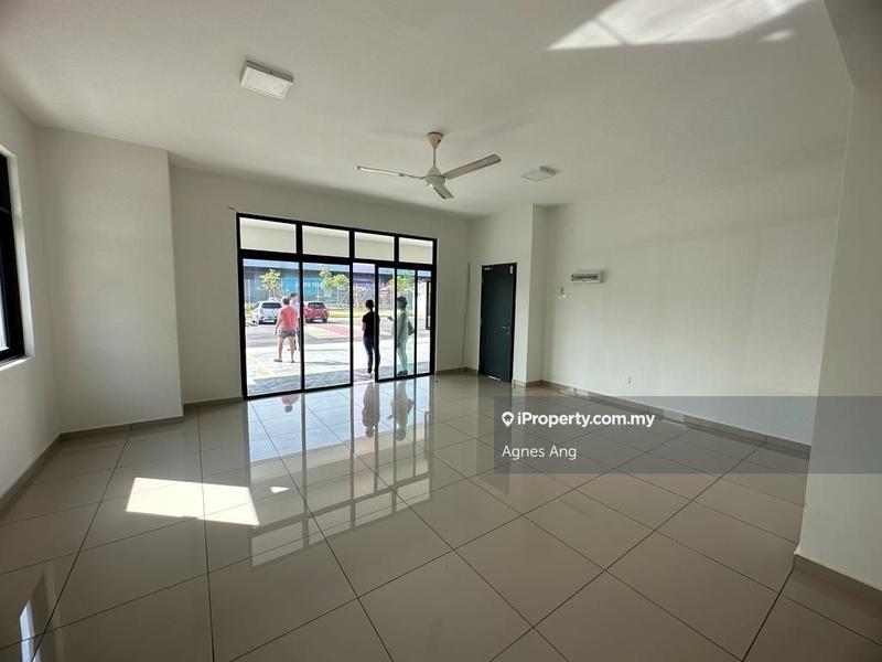 Townhouse for Sale in Taman Sentosa, Klang by Agnes Ang - iProperty.com.my