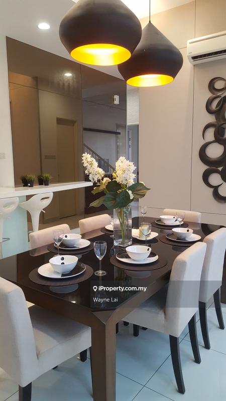 Banglo untuk Dijual di Alam Jaya Residence, Puncak Alam oleh Wayne Lai - iProperty.com.my