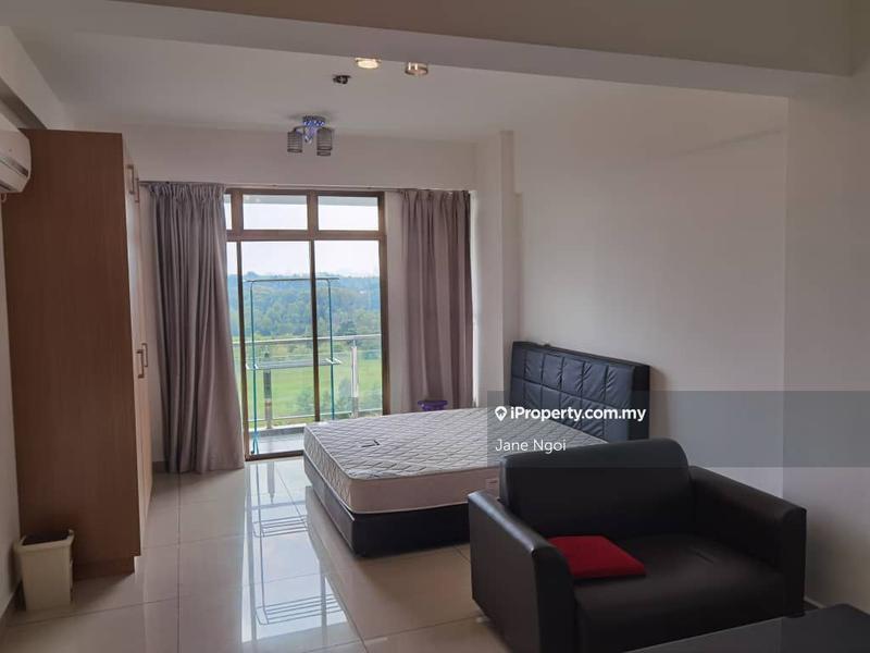 For Sale - D'Inspire Residence (Inspira Bestari)