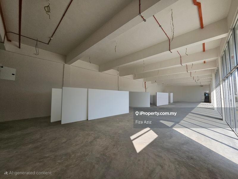 Detached Factory for Sale in Bandar Puncak Alam, Puncak Alam by Fiza Aziz - iProperty.com.my