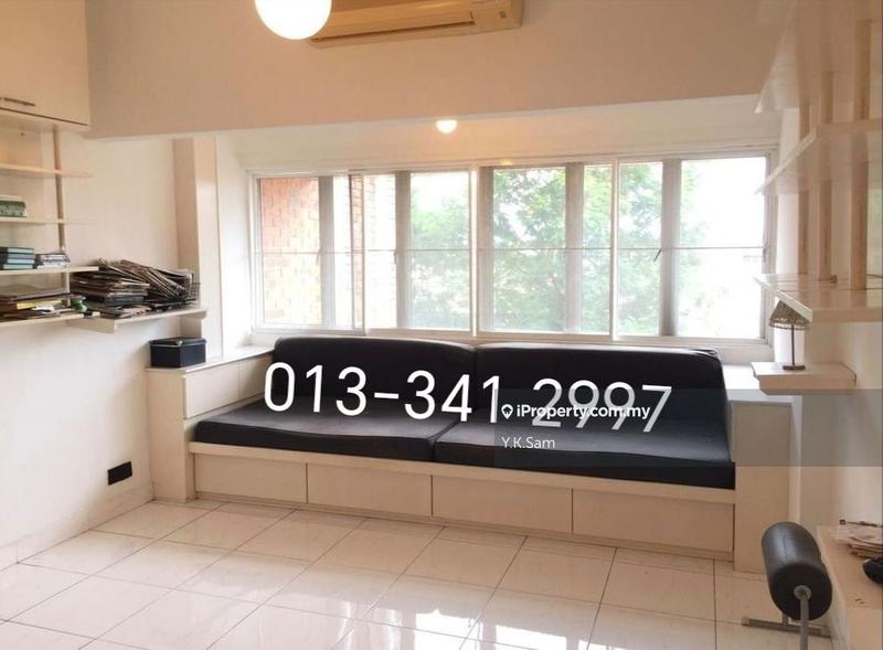 For Sale - Bangsar Indah