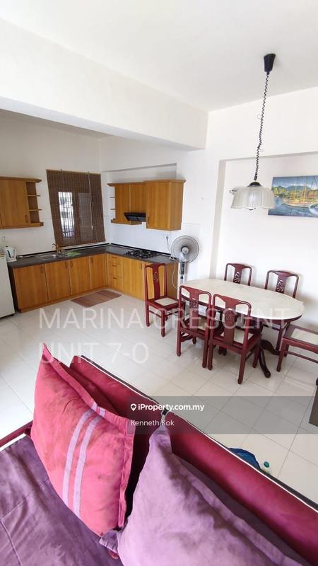 For Sale - Marina Crescent