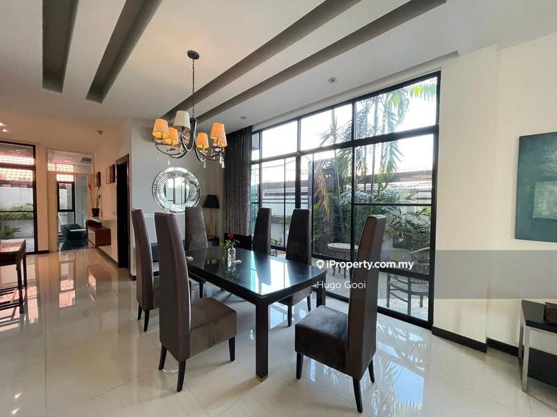Bungalow House for Sale in Kampung Tunku, Petaling Jaya by Hugo Gooi - iProperty.com.my