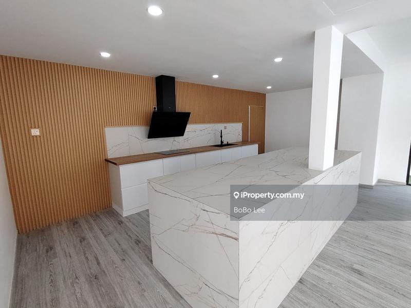Semi-Detached House for Sale in Taman Overseas Union (Taman Oug), Jalan Klang Lama (Old Klang Road) by BoBo Lee - iProperty.com.my