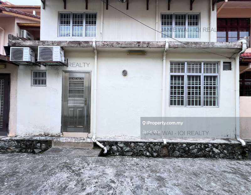 2-storey Terraced House for Sale in subang jaya, Subang Jaya by Janie Wai - iProperty.com.my
