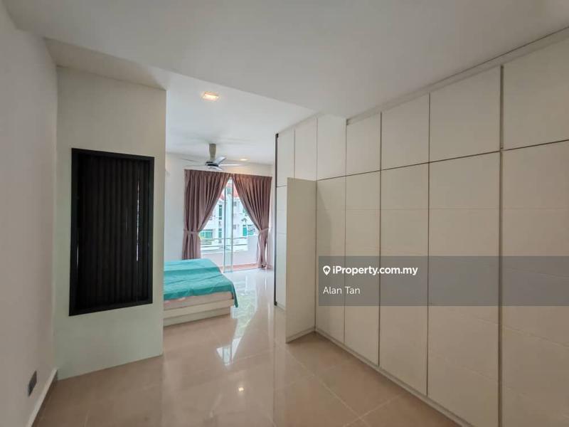 Rumah Teres 3-Tingkat untuk Dijual di Tanjung Bungah, Penang oleh Alan Tan - iProperty.com.my