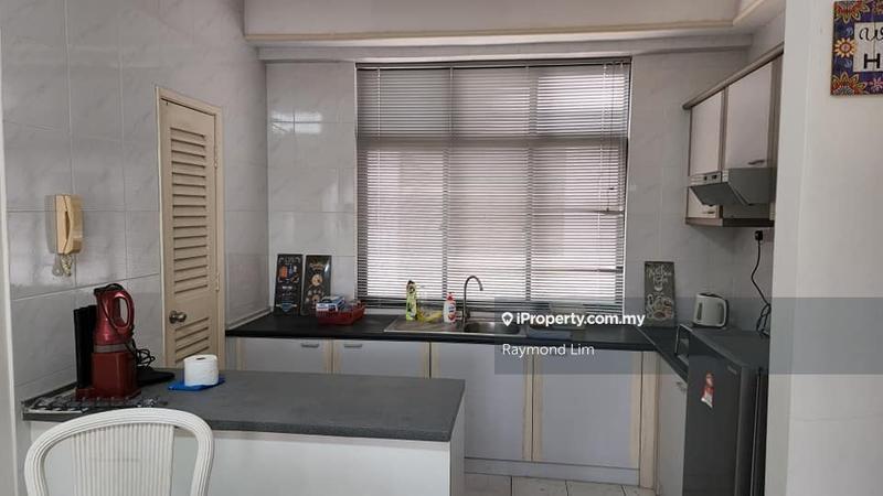 Apartment for Sale in Mahkota Hotel Melaka by Raymond Lim - iProperty.com.my