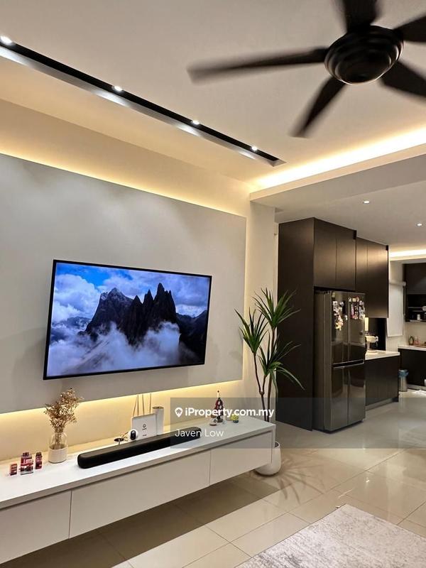Condominium for Sale in Platinum Splendor Residence by Javen Low - iProperty.com.my