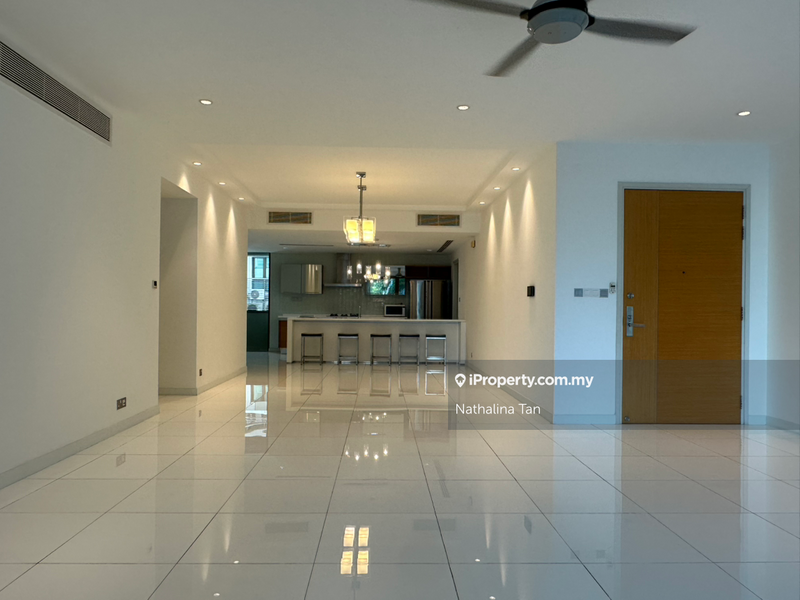 Kondominium untuk Dijual di U-Thant Residence oleh Nathalina Tan - iProperty.com.my