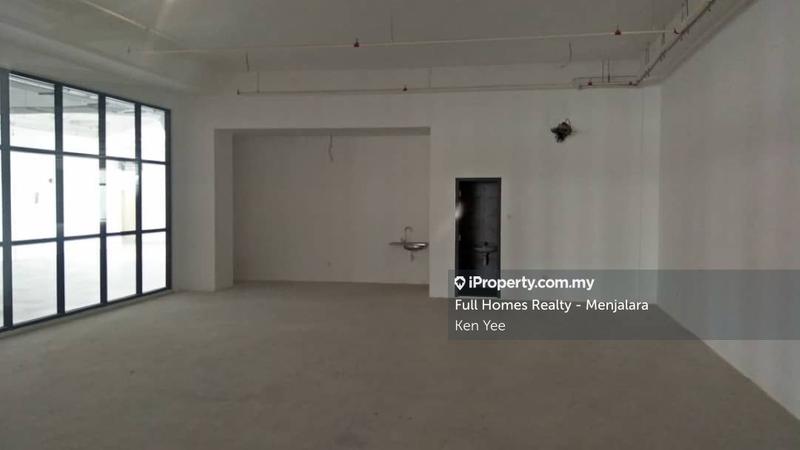 For Rent - Emporis, kota damansara