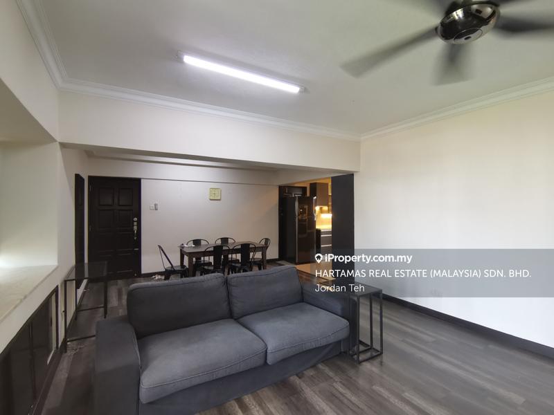 Condominium for Rent in Faber Ria by Jordan Teh - iProperty.com.my