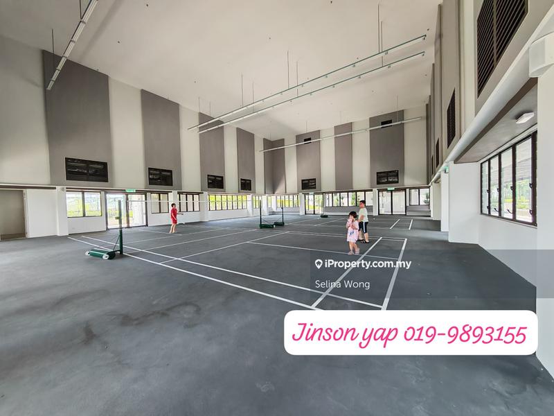 Service Residence for Sale in The Pulse Residence by Selina Wong - iProperty.com.my