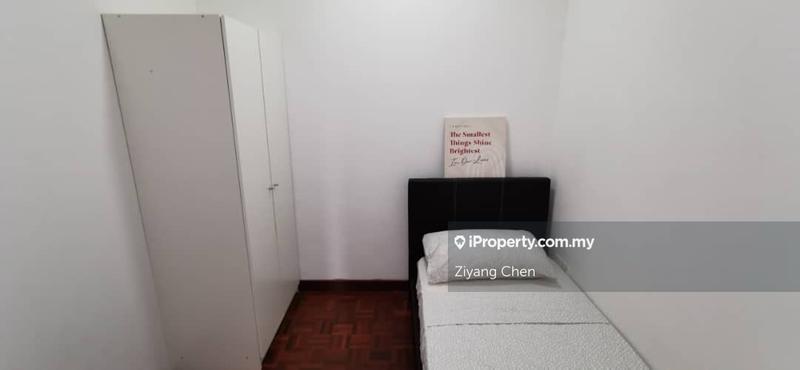Rumah Berangkai 2 Tingkat untuk Dijual di Subang Bestari, Shah Alam oleh Ziyang Chen - iProperty.com.my