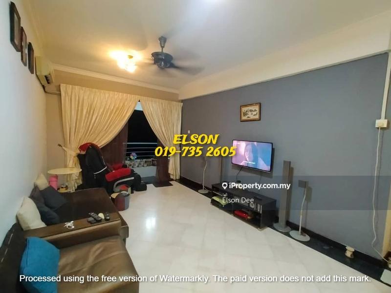 For Sale - Seaview Garden