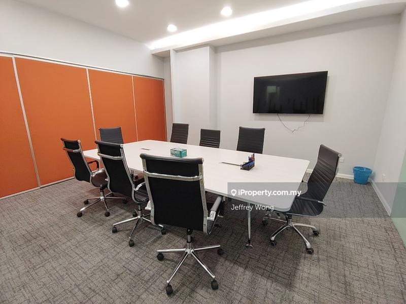 Pejabat untuk Dijual di Seksyen 51a, Petaling Jaya oleh Jeffrey Wong - iProperty.com.my