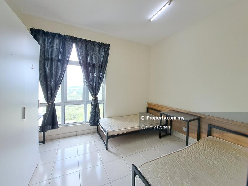 Service Residence for Rent in Mesahill by Jemmy Rohani - iProperty.com.my