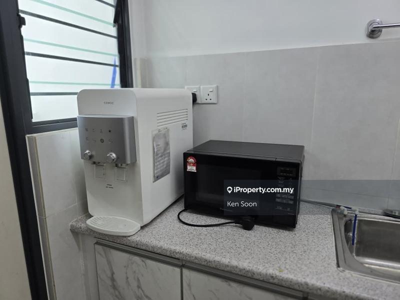 For Rent - Greenfield Residence