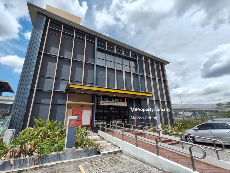 Office for Sale in Taman Serdang Perdana, Seri Kembangan by Melissa Chong - iProperty.com.my