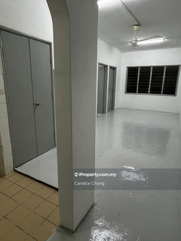 Rumah Pangsa untuk Disewa di Sri Begonia oleh Candice Chong - iProperty.com.my