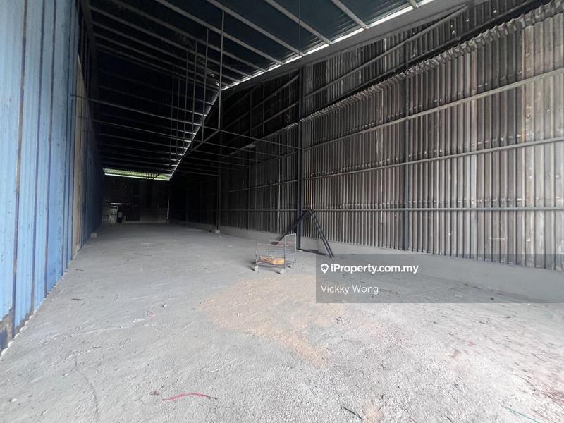 Detached Factory for Rent in Taman Nirwana Ampang, Ampang by Vickky Wong - iProperty.com.my