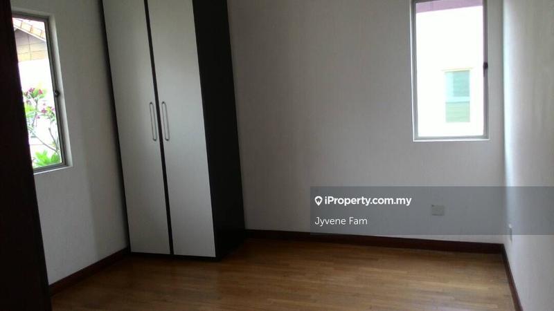 Rumah Berkembar untuk Dijual di Setia Ecopark, Setia Alam, Klang oleh Jyvene Fam - iProperty.com.my