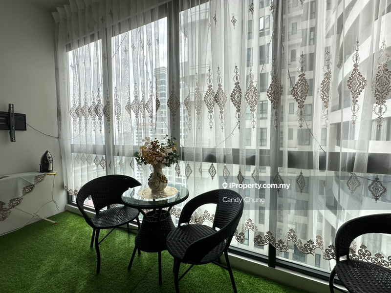 Condominium for Sale in Concerto North Kiara by Candy Chung - iProperty.com.my