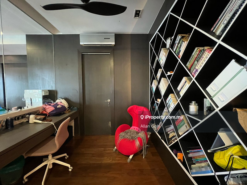 Kondominium untuk Dijual di Tanjung Beach Condominium oleh Allan Goh - iProperty.com.my